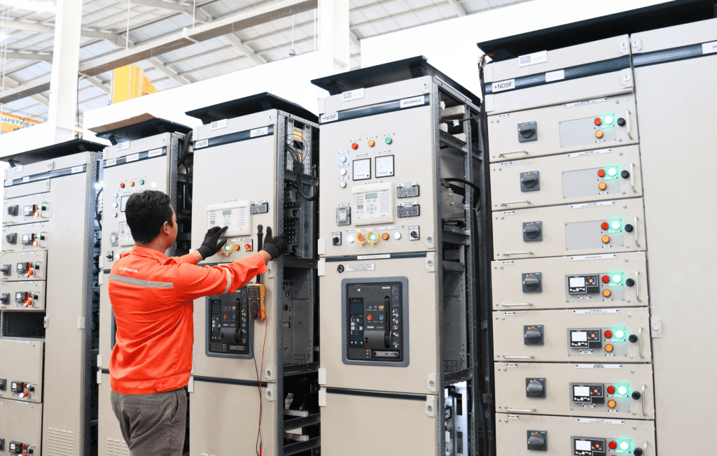 instalation-supervision