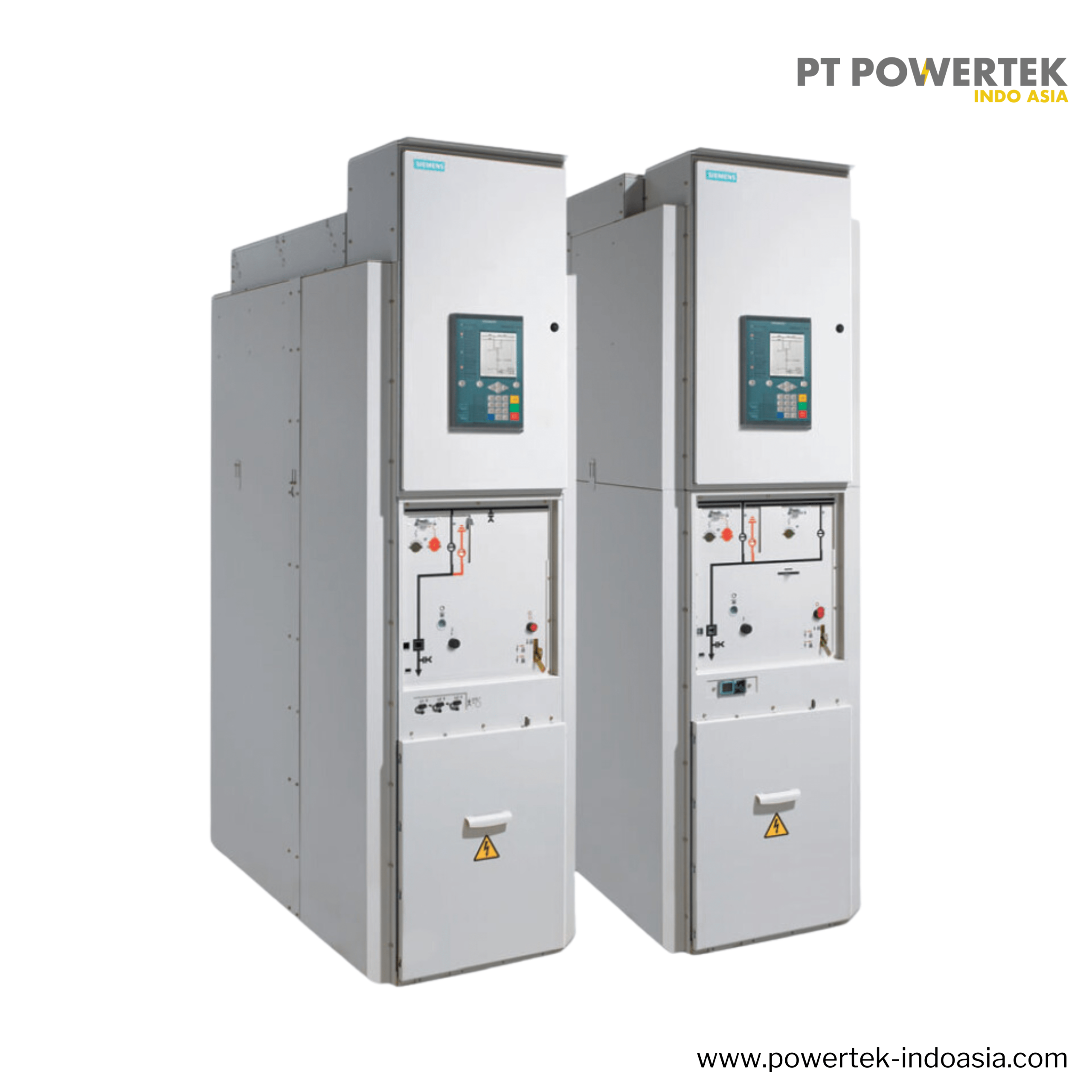 Powertek Image