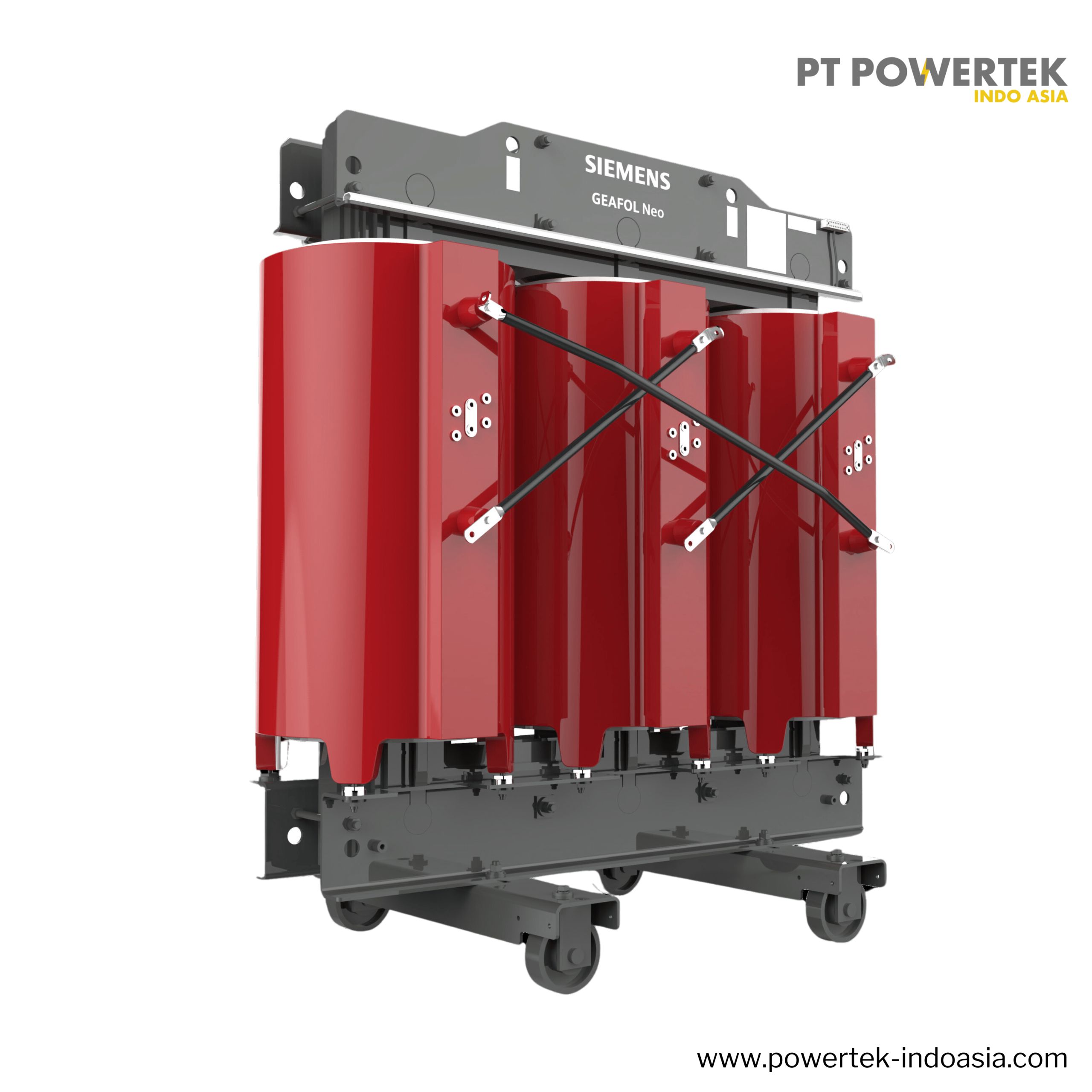 Powertek Image