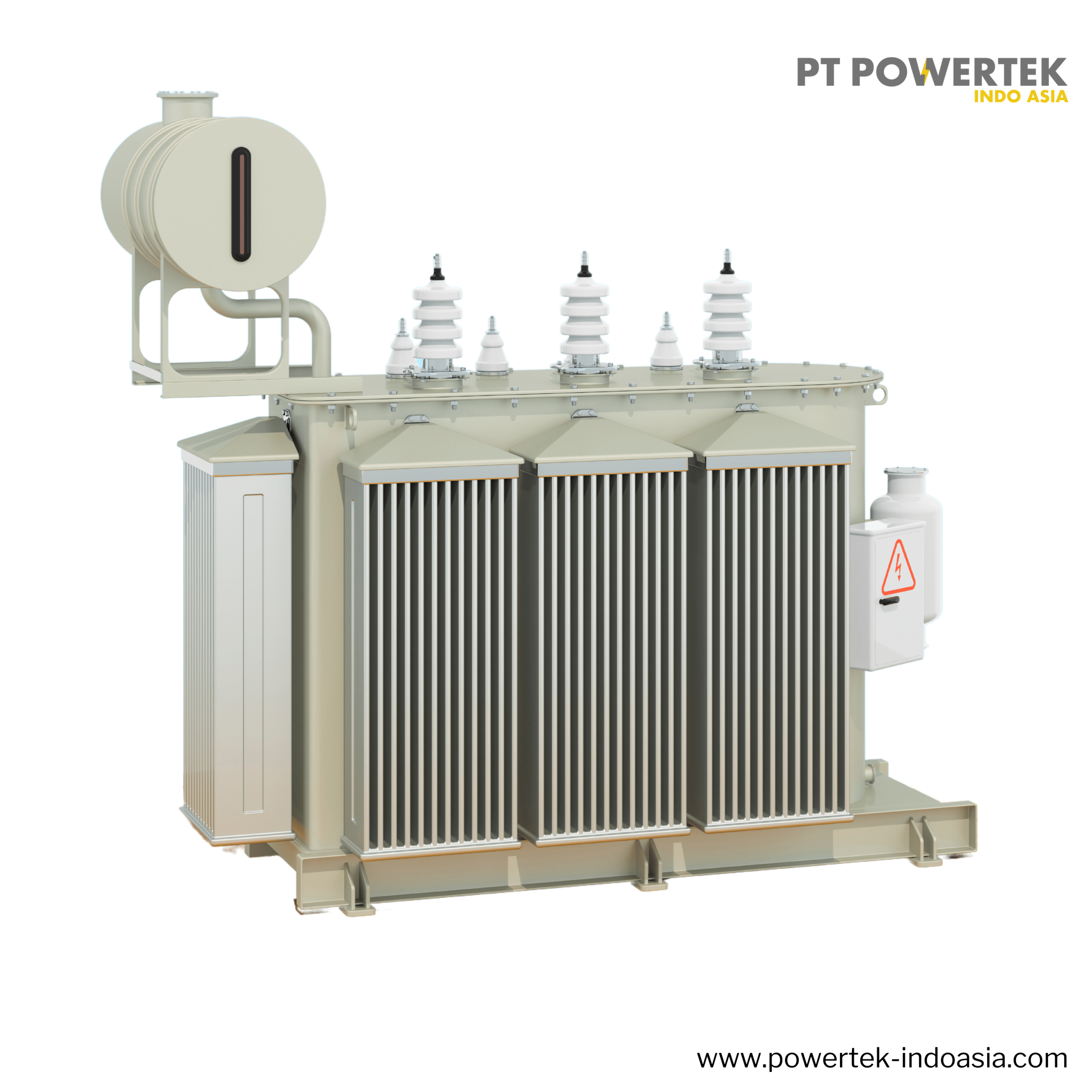 Powertek Image