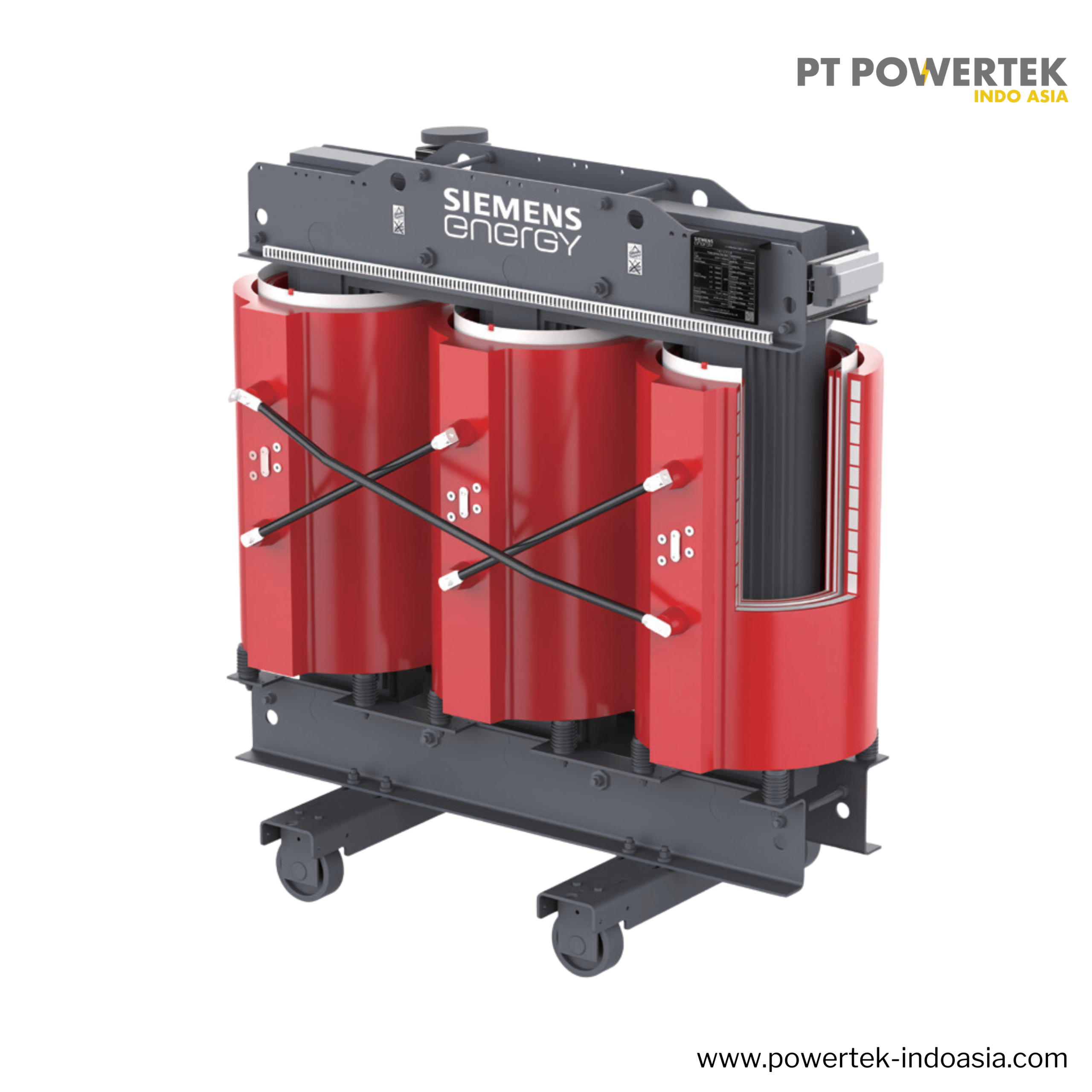Powertek Image