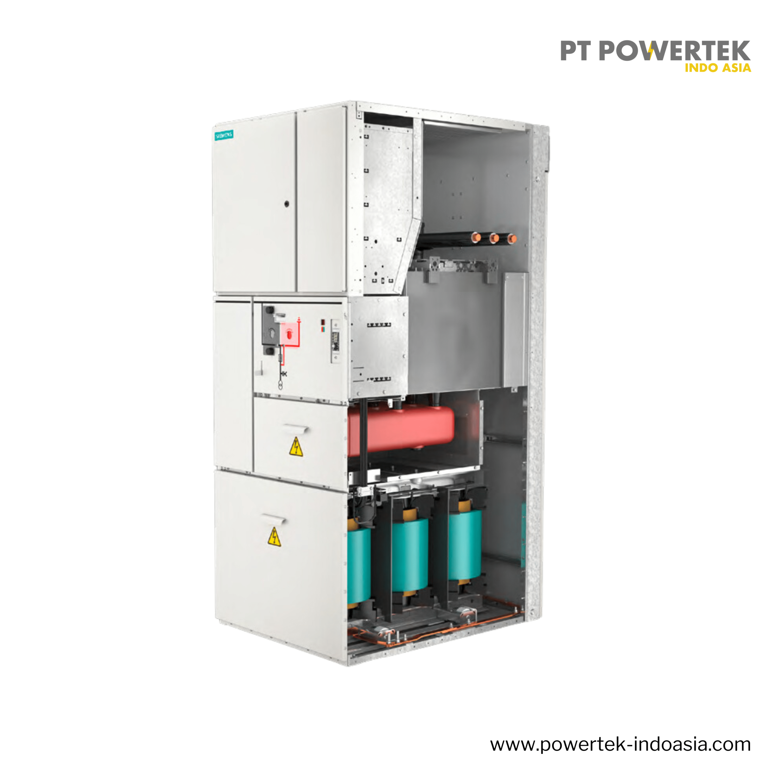 Powertek Image