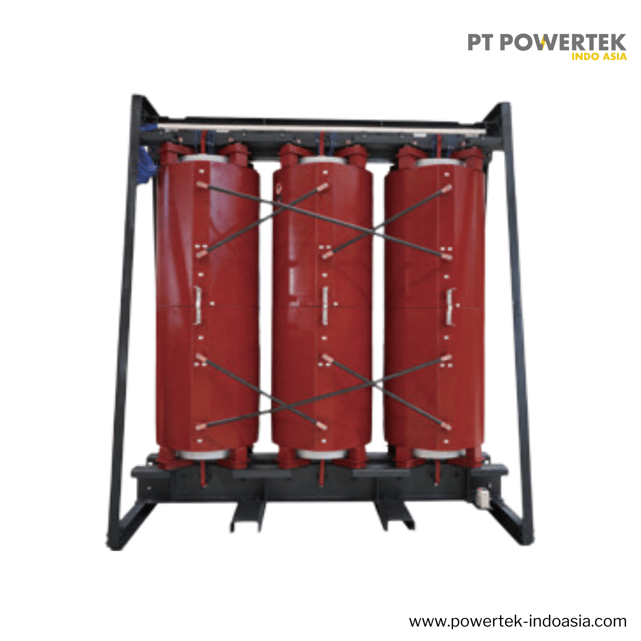Powertek Image