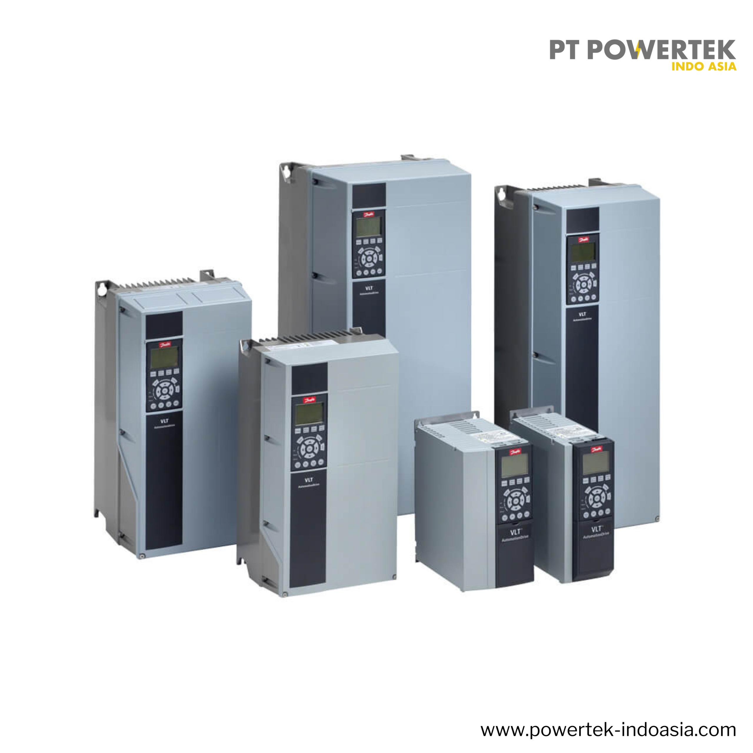 Powertek Image