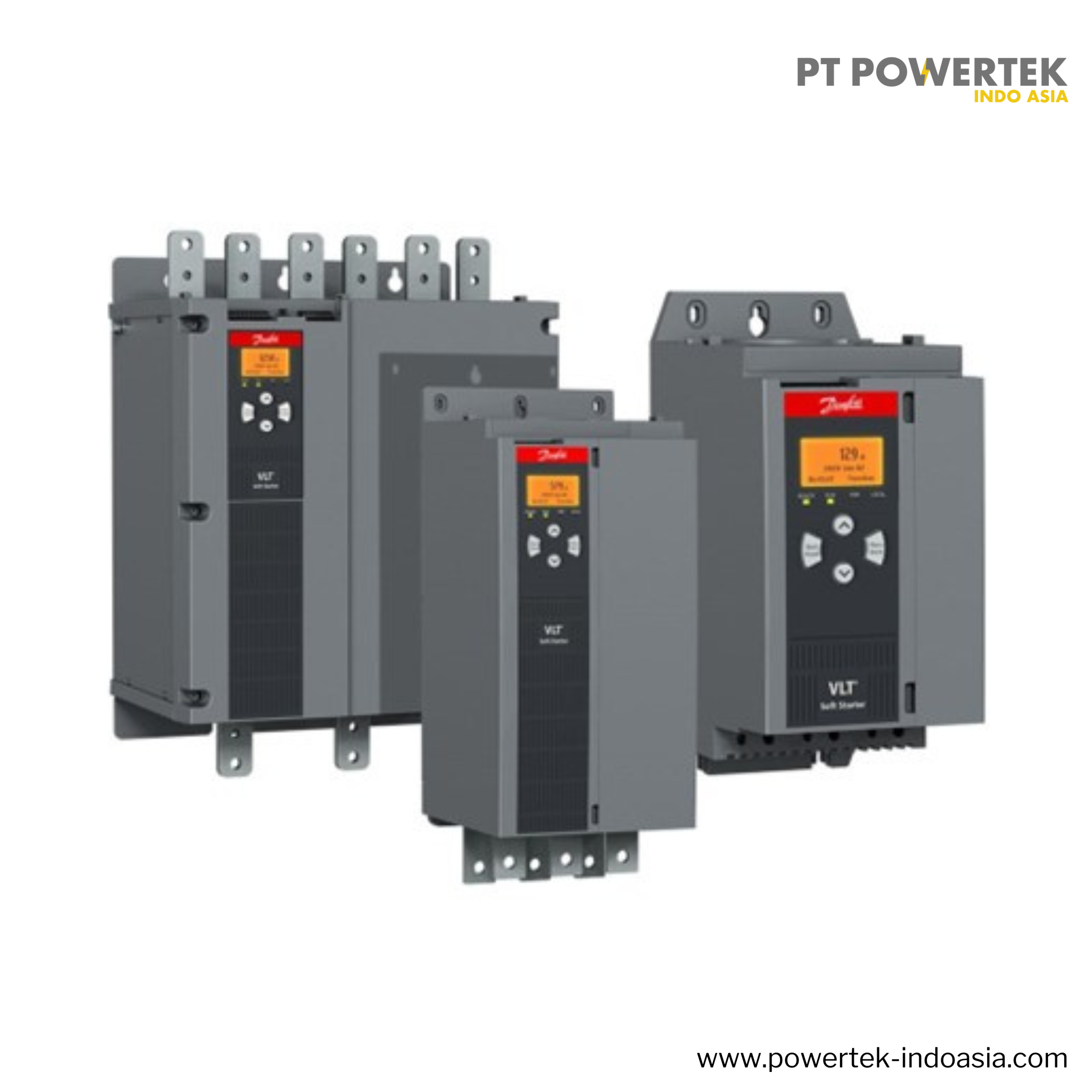 Powertek Image