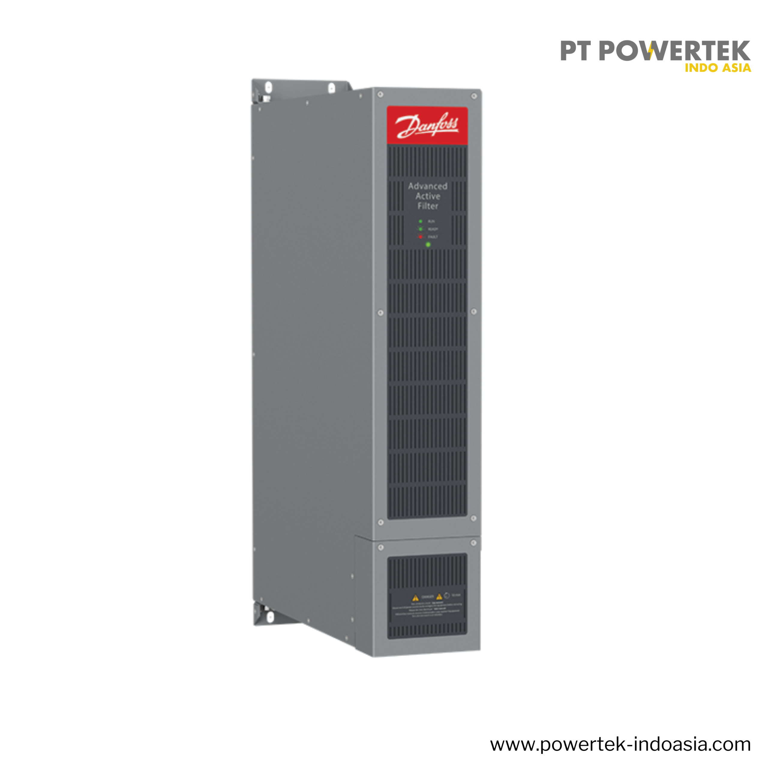 Powertek Image