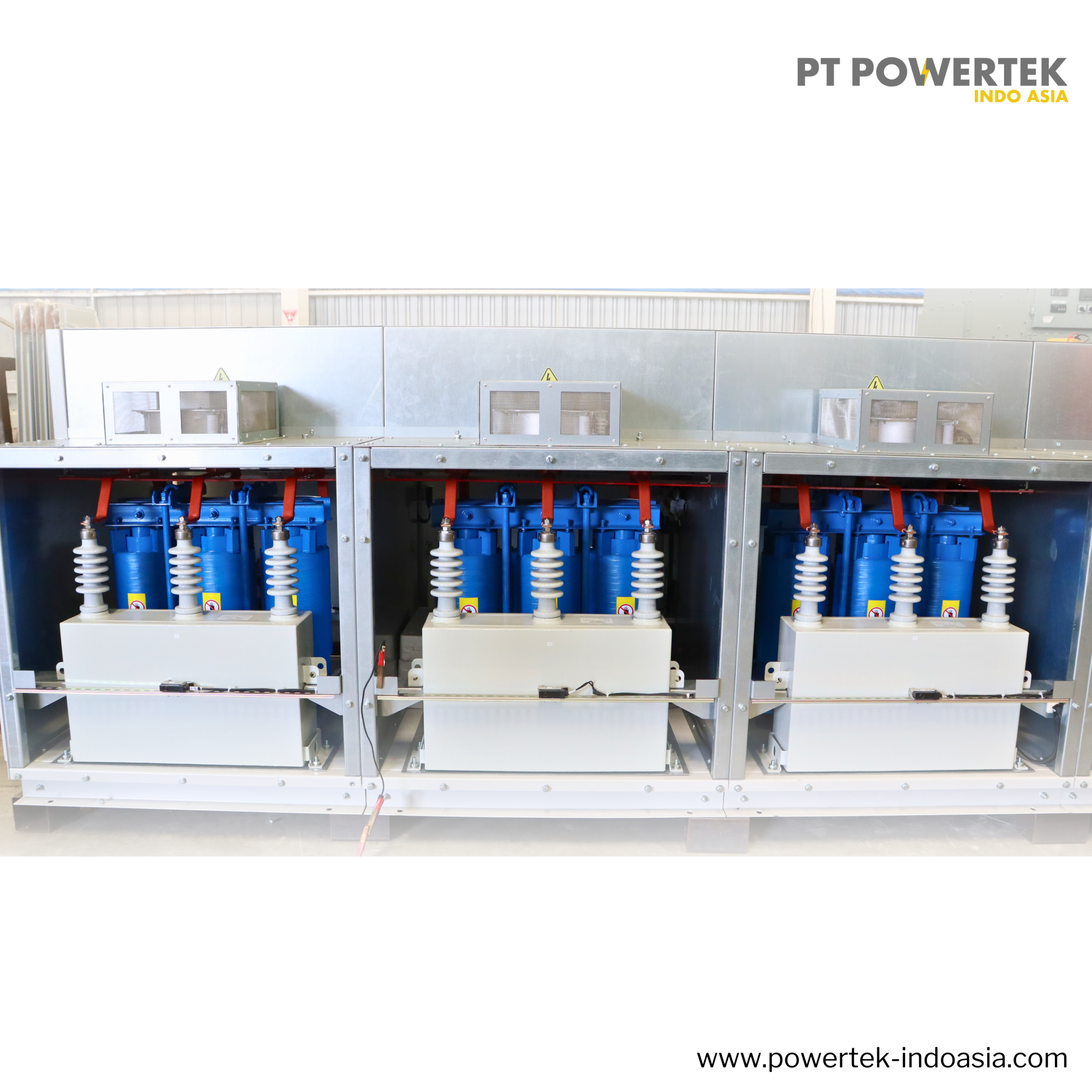 Powertek Image