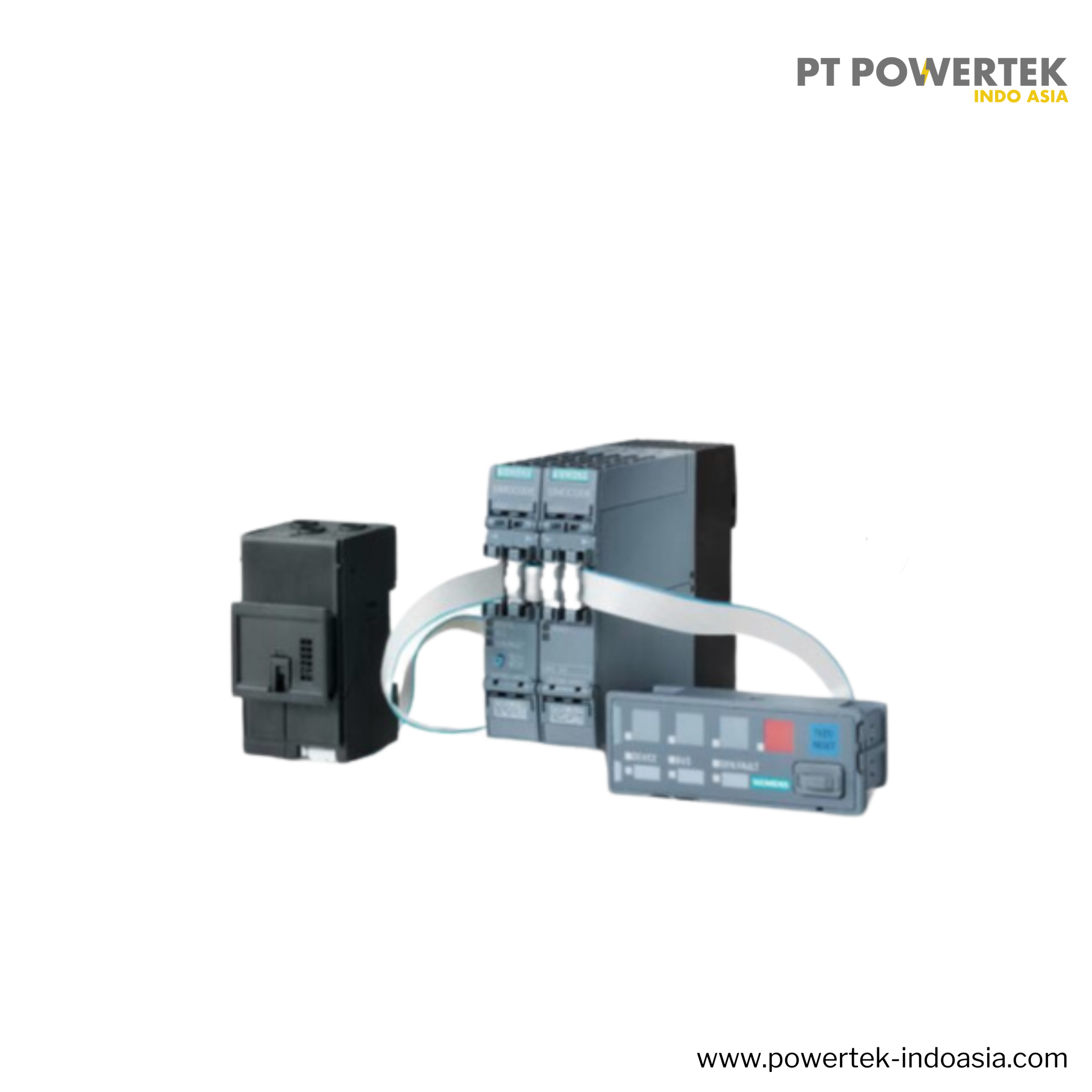 Powertek Image