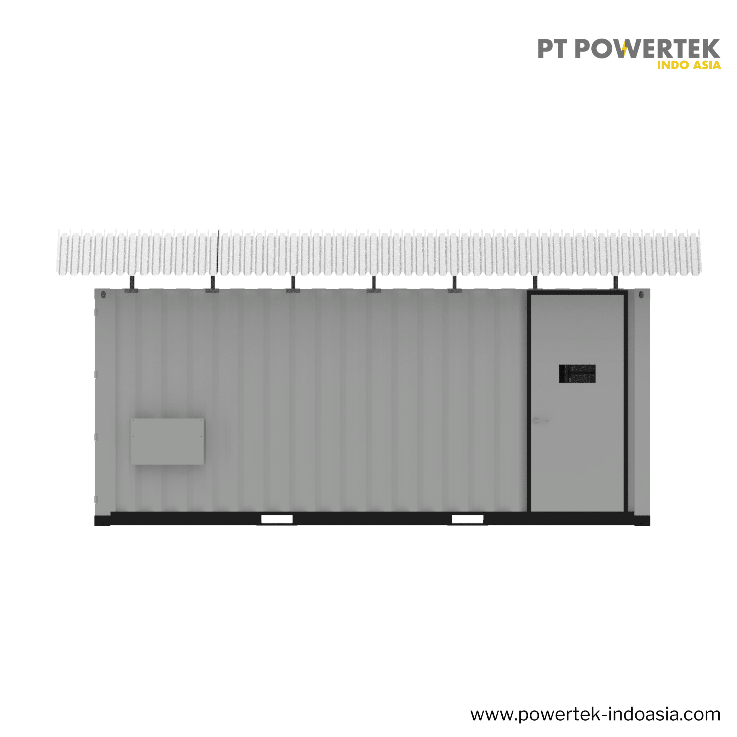 Powertek Image