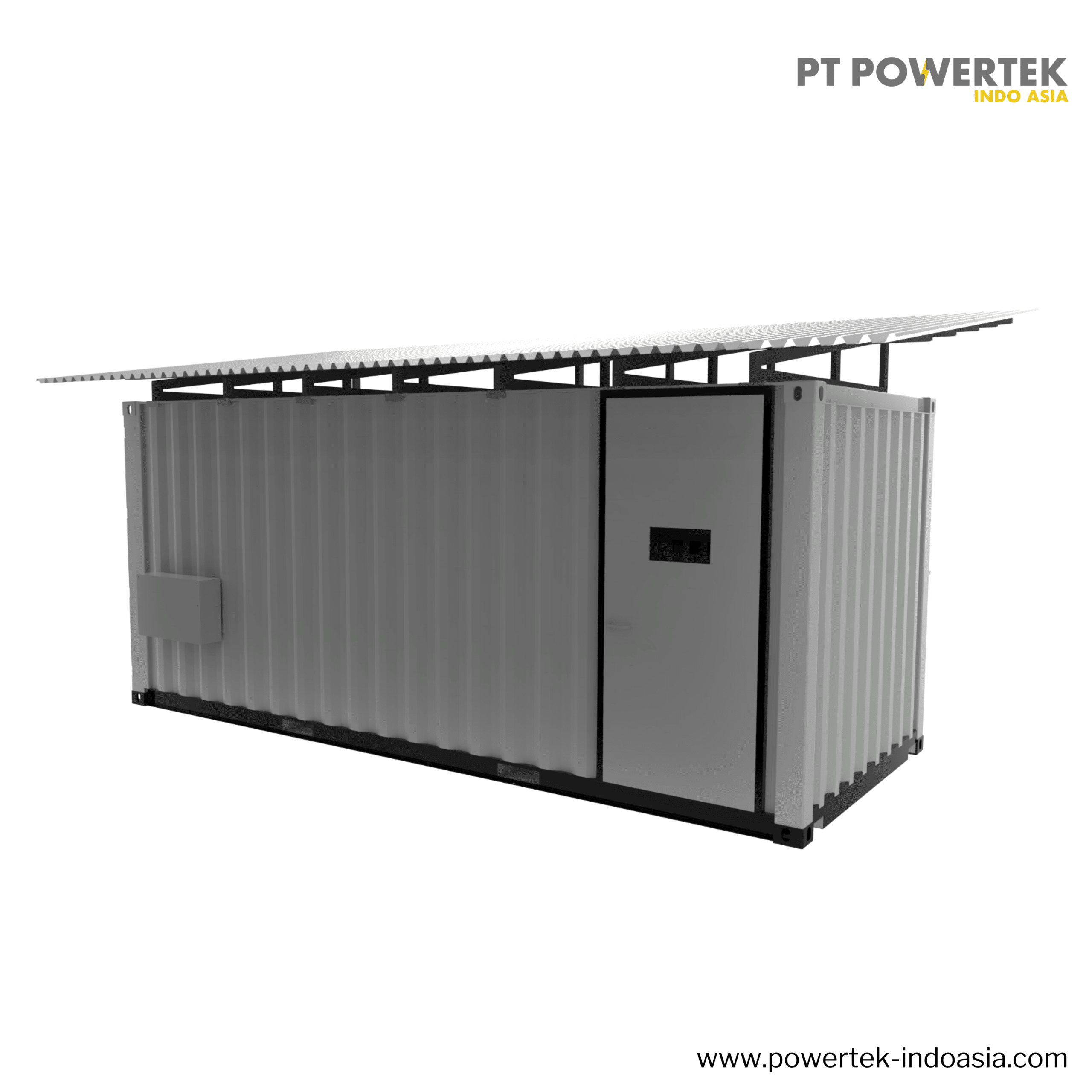 Powertek Image