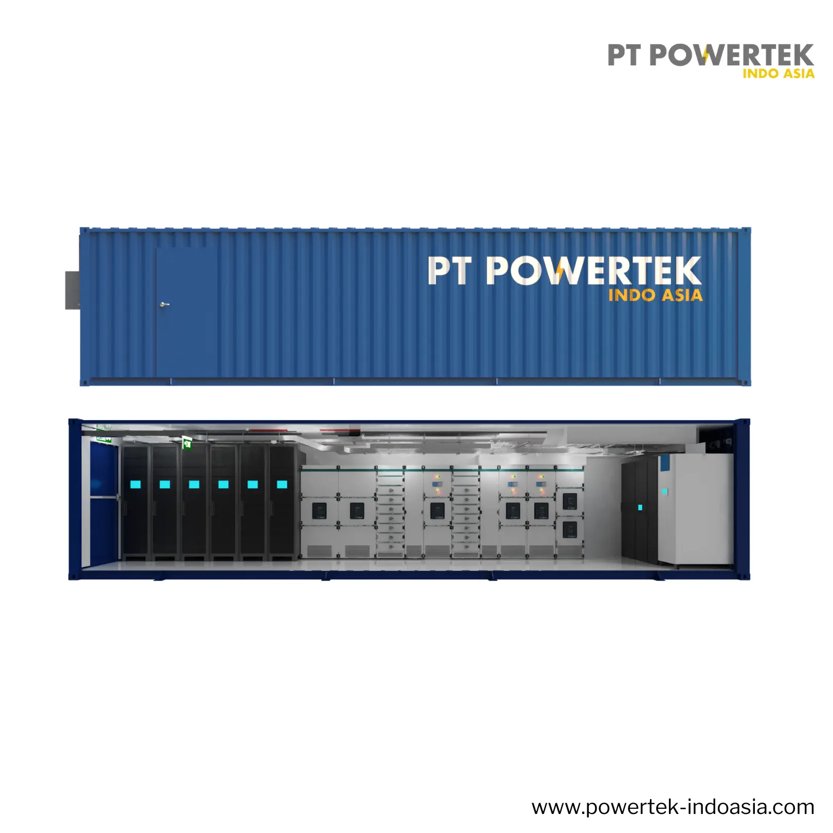 Powertek Image