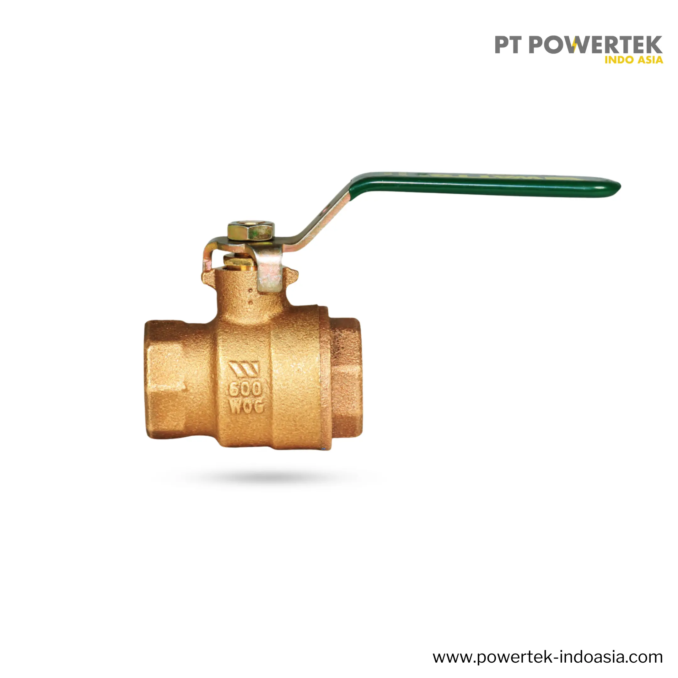 Powertek Image