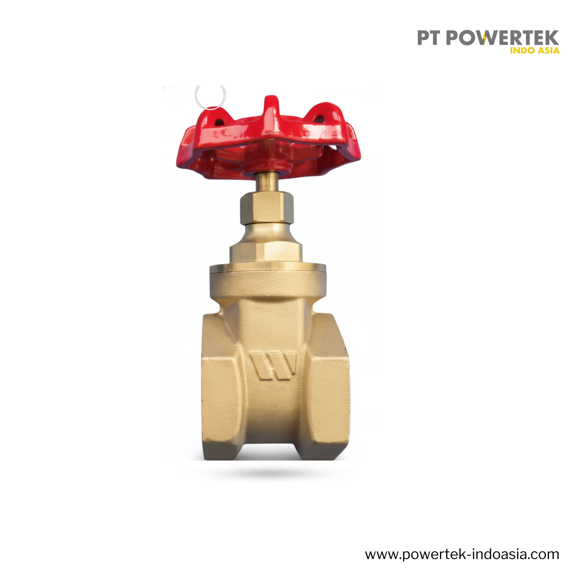 Powertek Image