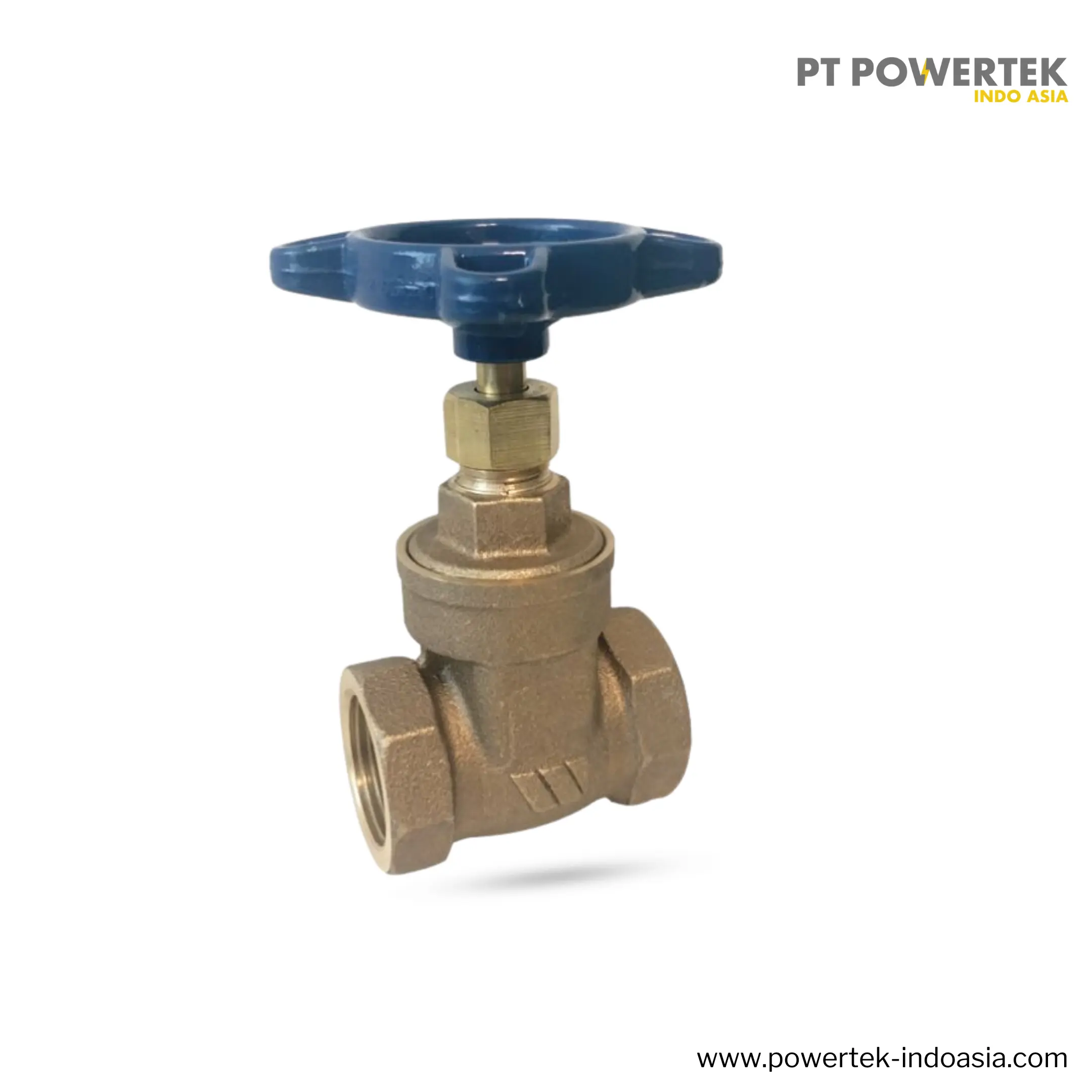 Powertek Image