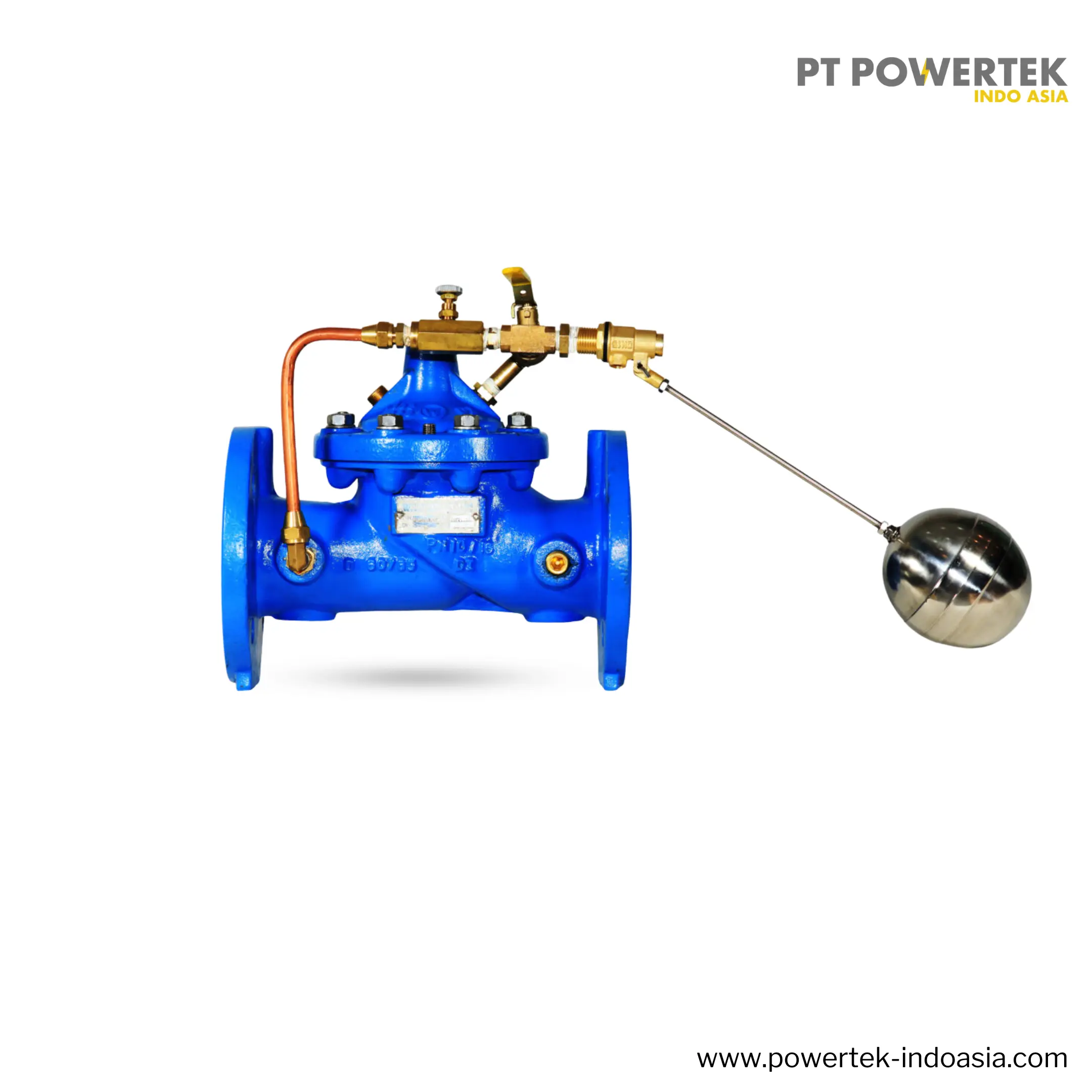 Powertek Image