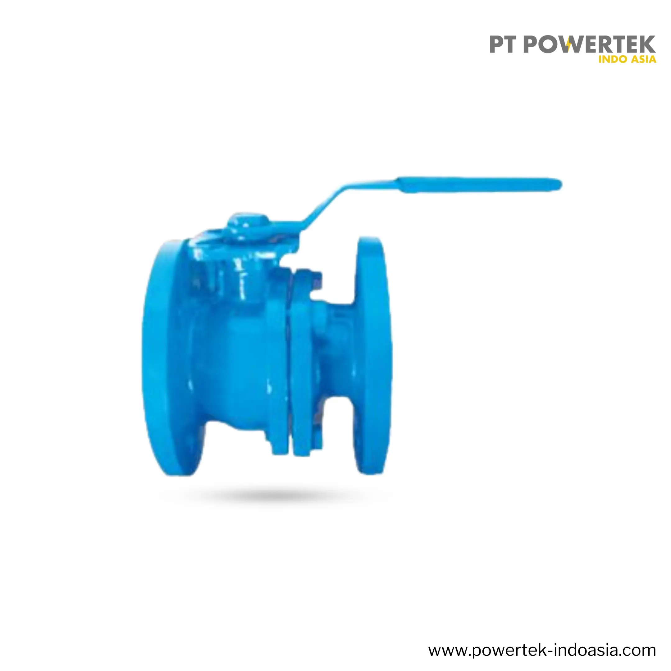 Powertek Image