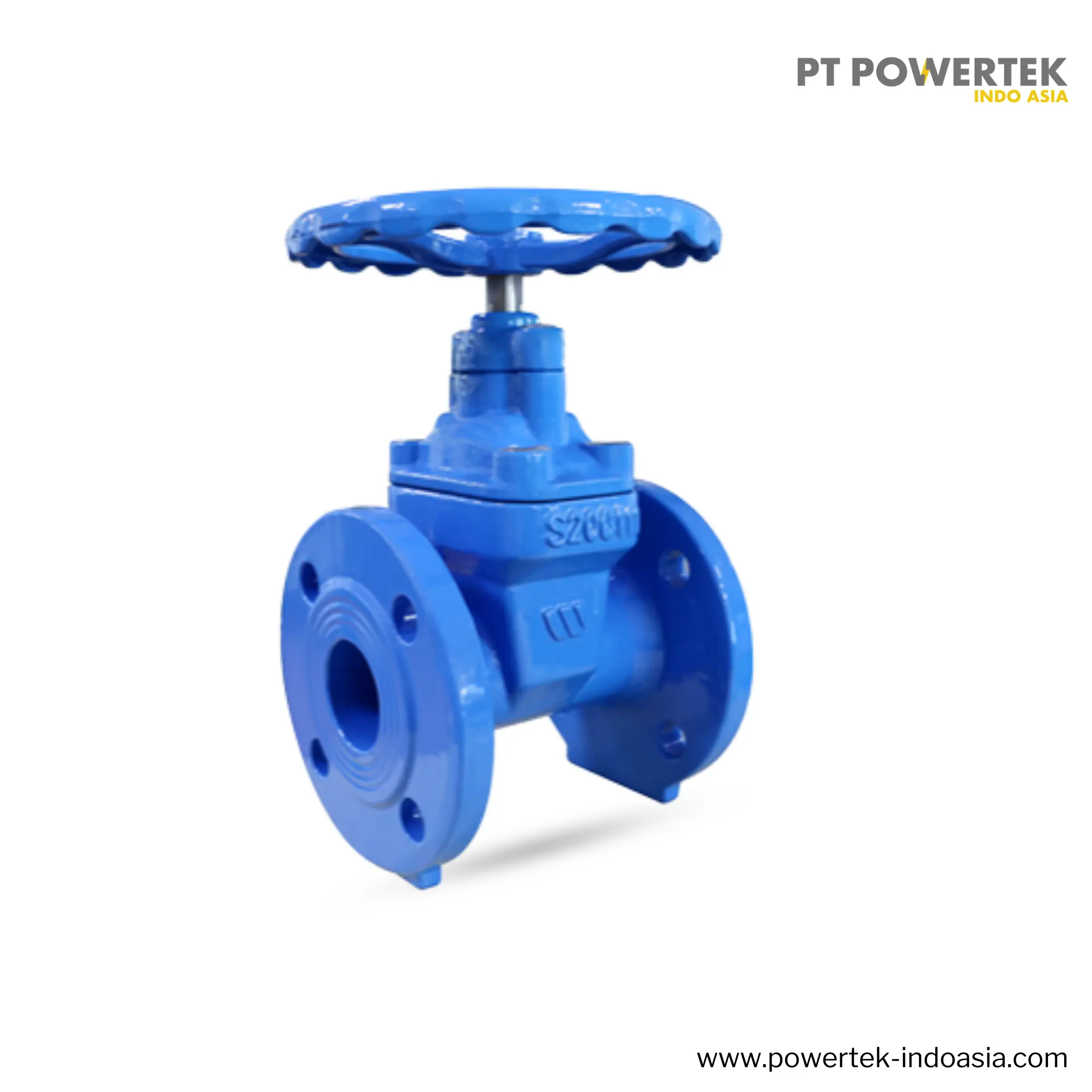 Powertek Image