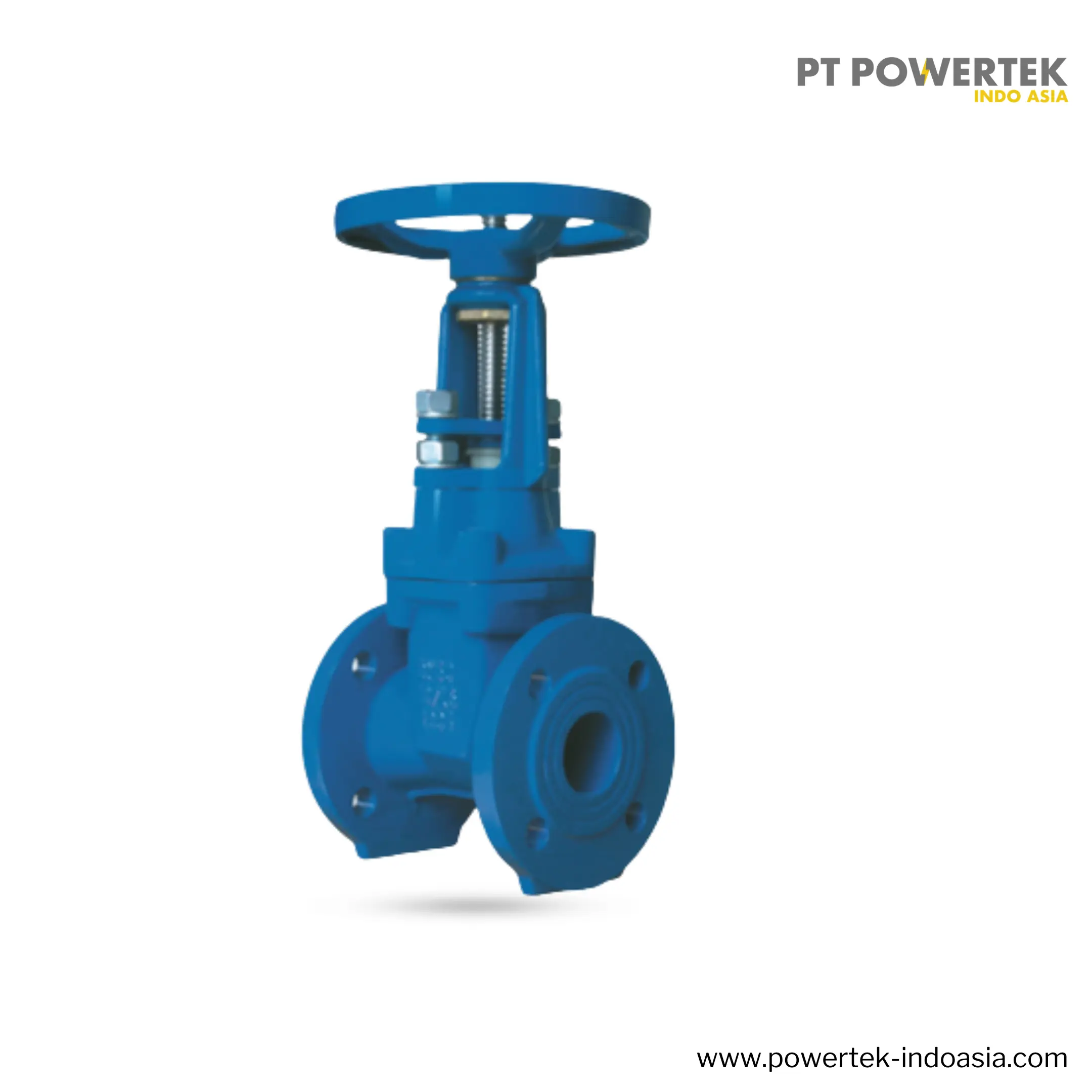 Powertek Image