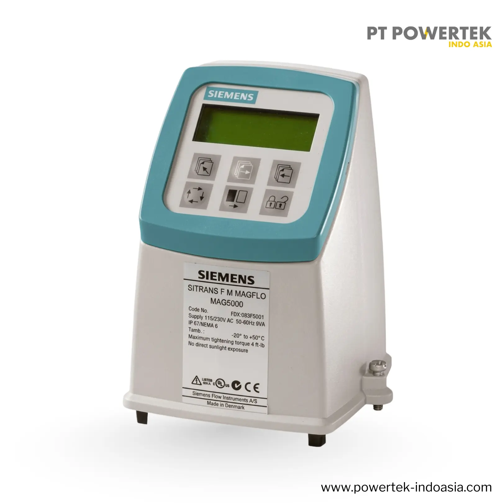 Valves Powertek Indo Asia Valves Powertek Indo Asia