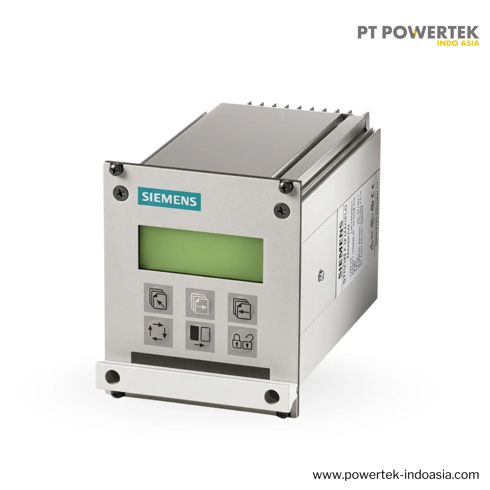 Powertek Image