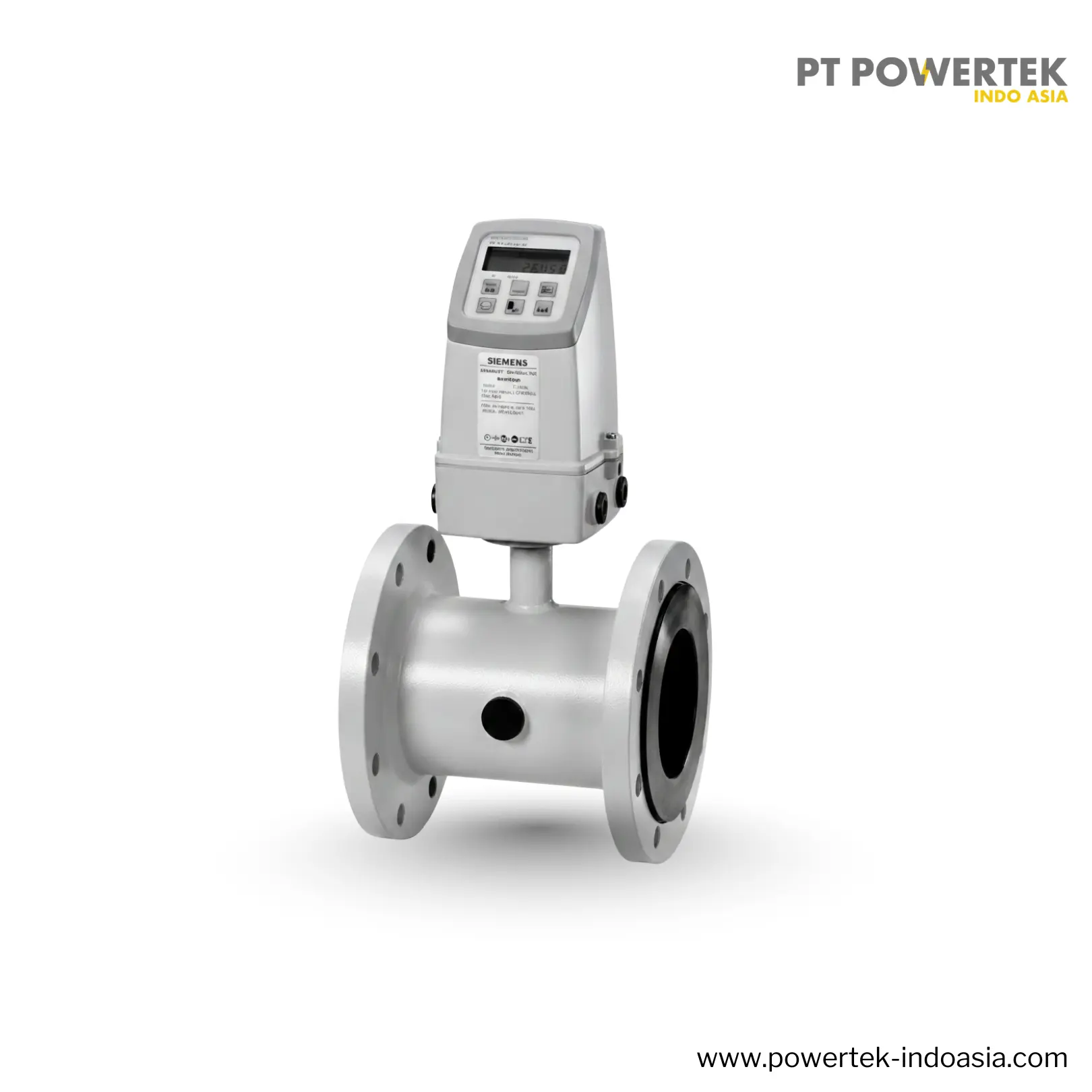 Powertek Image