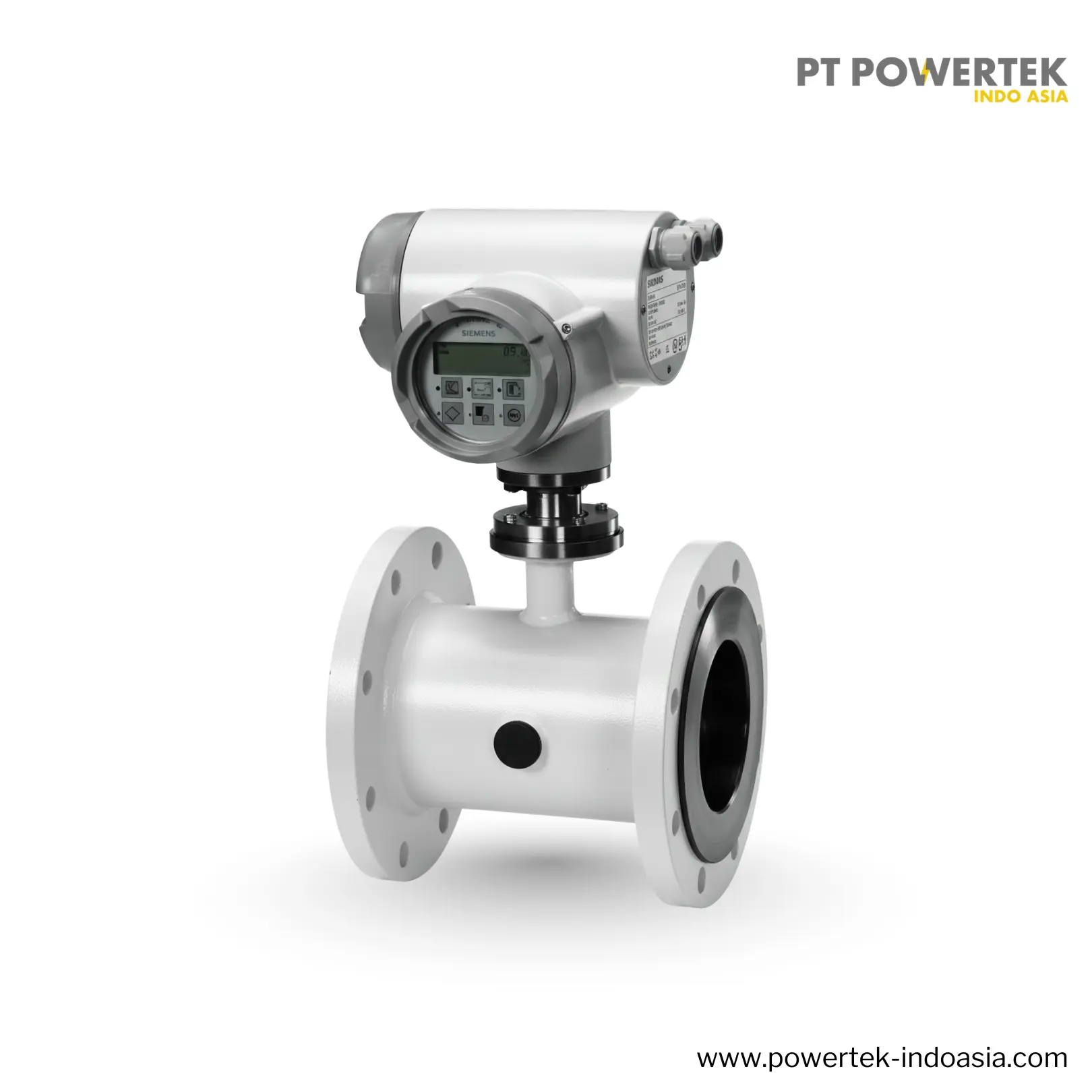 Powertek Image