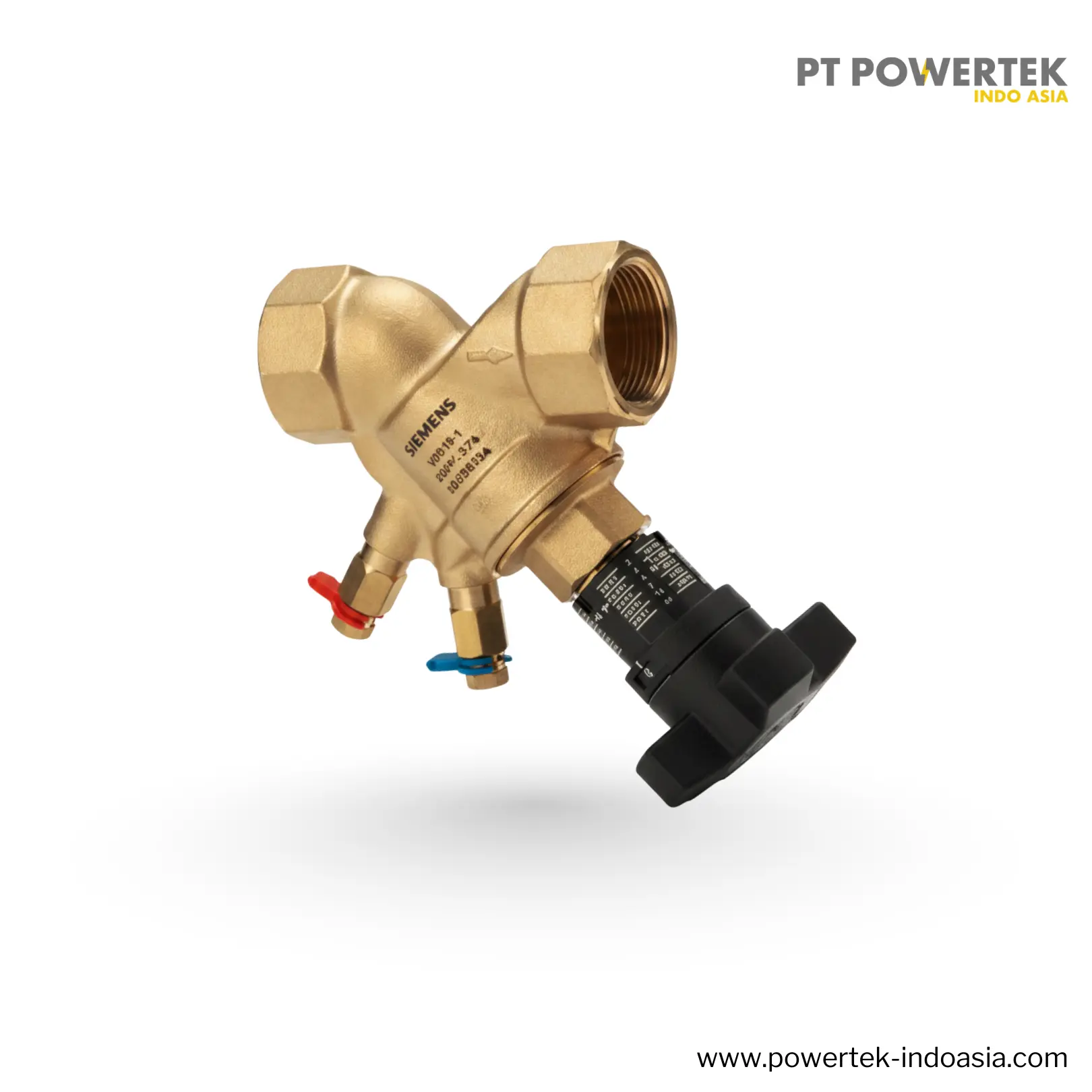 Powertek Image