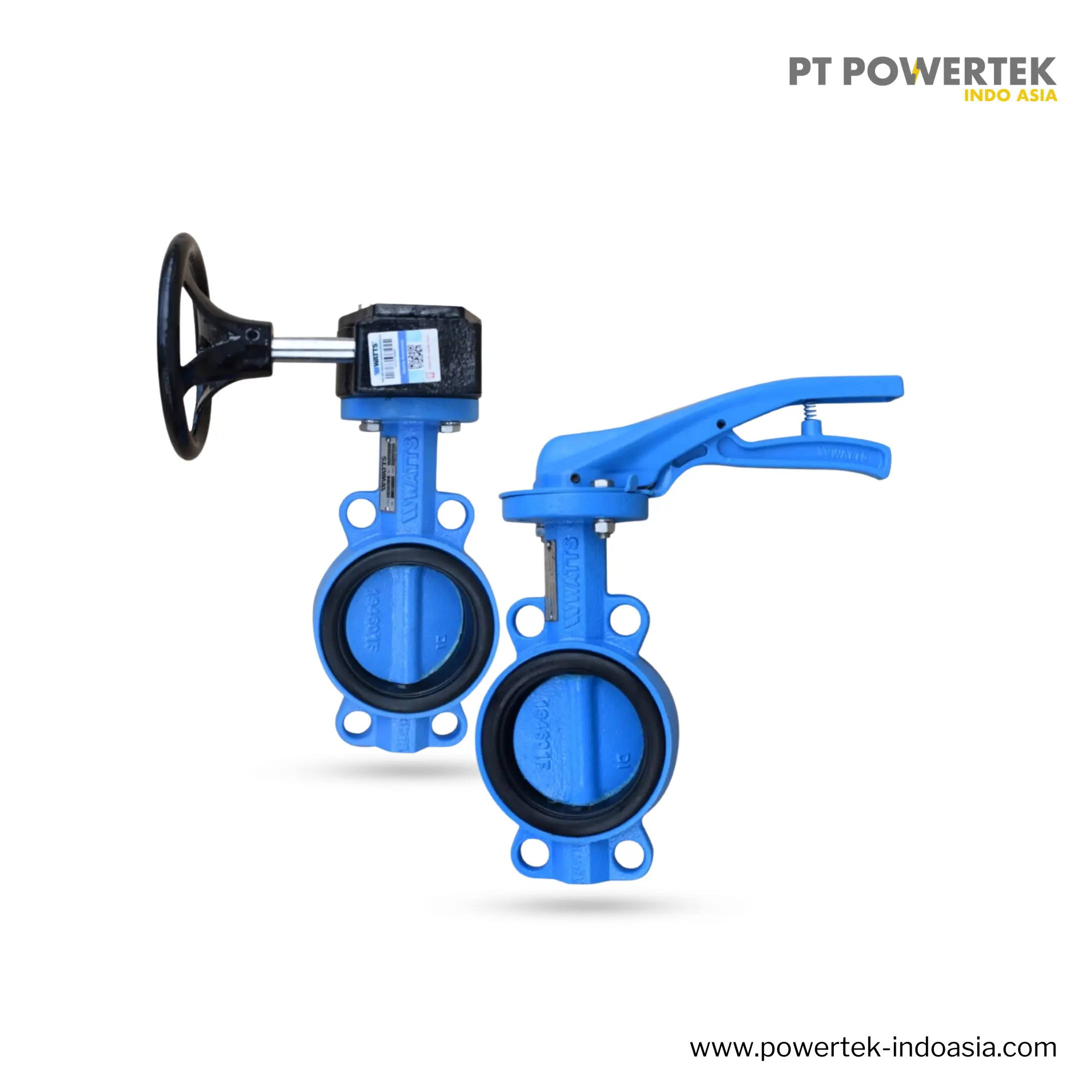 Powertek Image