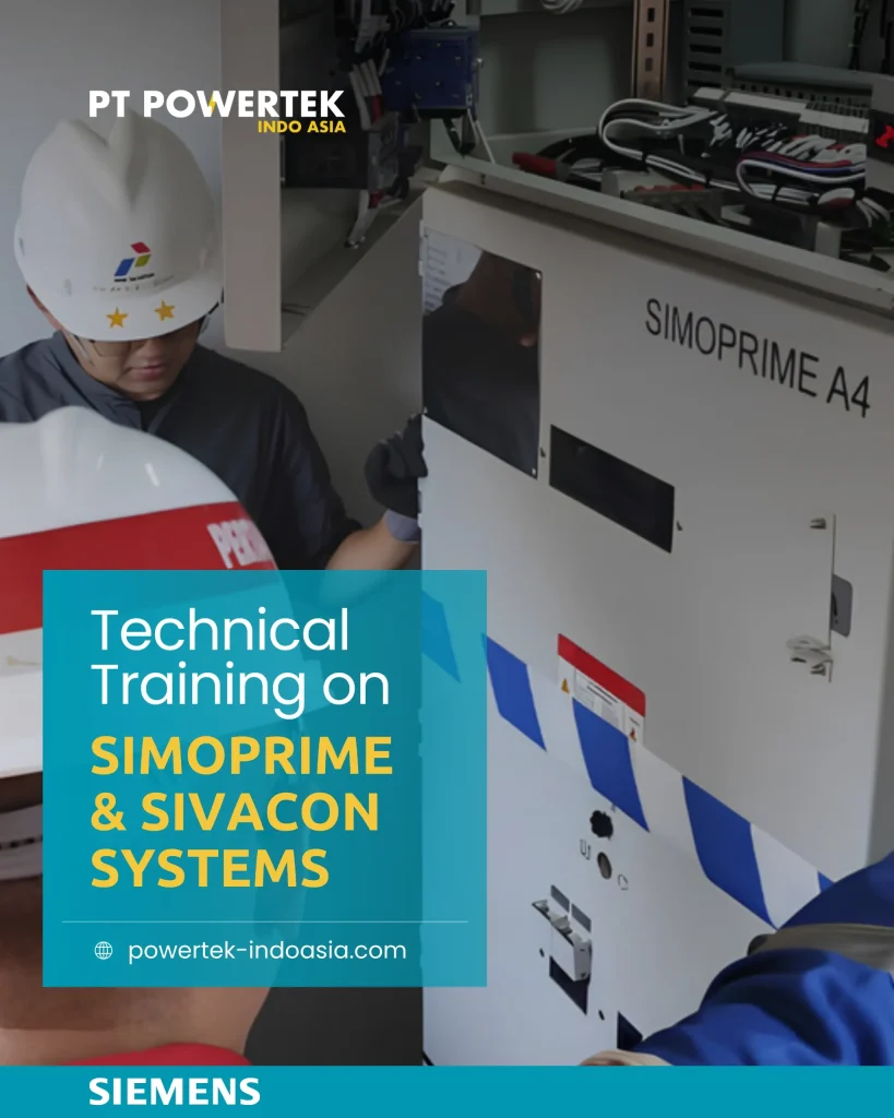 siemens-lv-mv-mcc-panel-technical-training