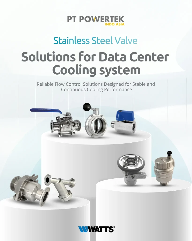 watts-stainless-steel-valves-data-center