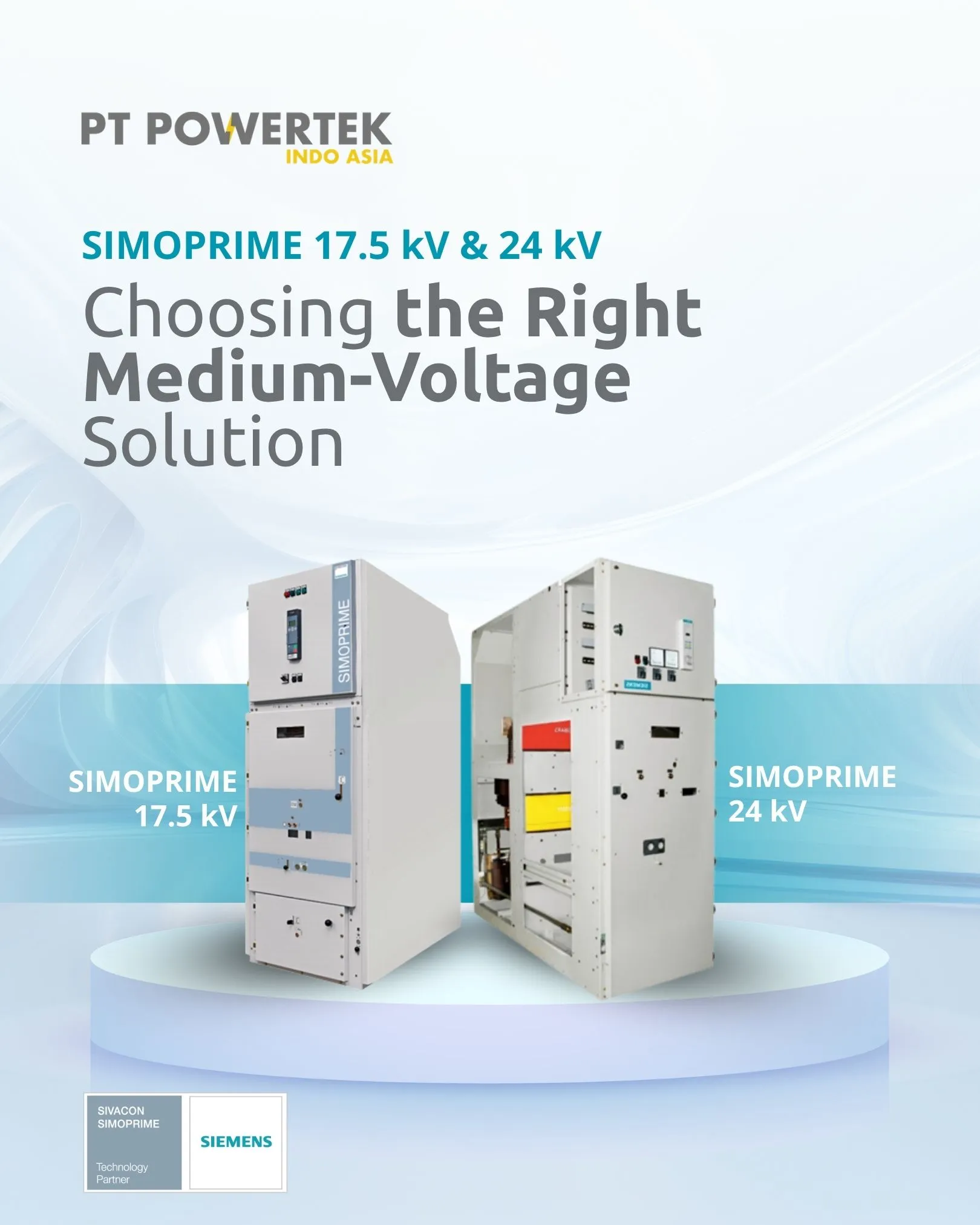 Powertek Image